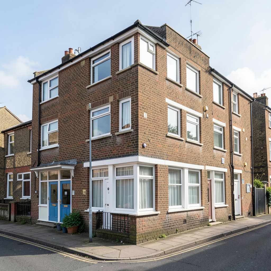 2 Orchard Court, Gedling, Nottingham sold for £120,000 in June 2026